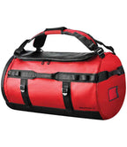 Stormtech Nautilus Waterproof Duffle 70 | Bold Red