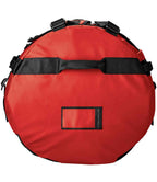 Stormtech Nautilus Waterproof Duffle 70 | Bold Red