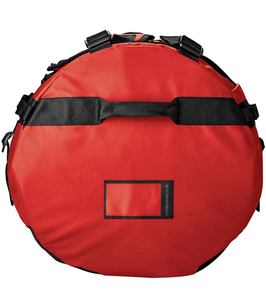 Stormtech Nautilus Waterproof Duffle 70 | Bold Red