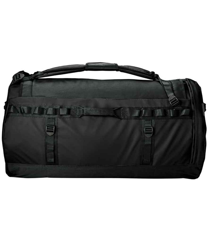 Stormtech Nautilus Waterproof Duffle 70 | Black
