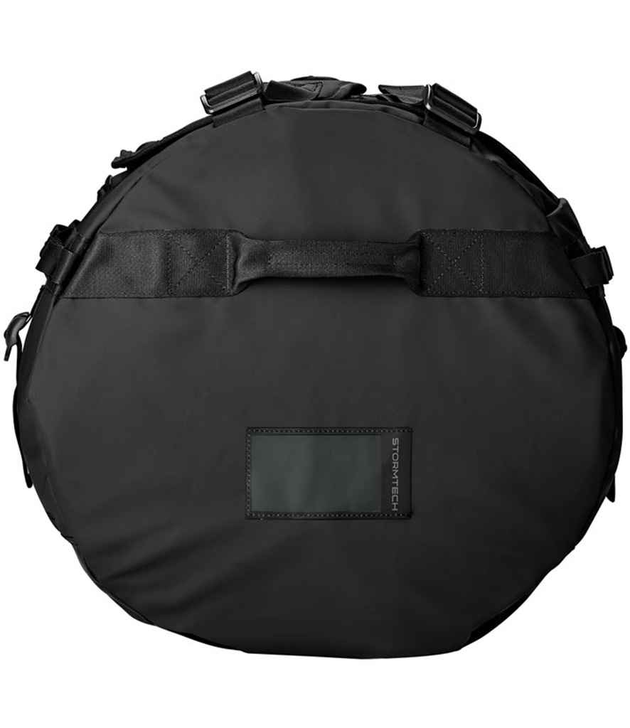 Stormtech Nautilus Waterproof Duffle 70 | Black