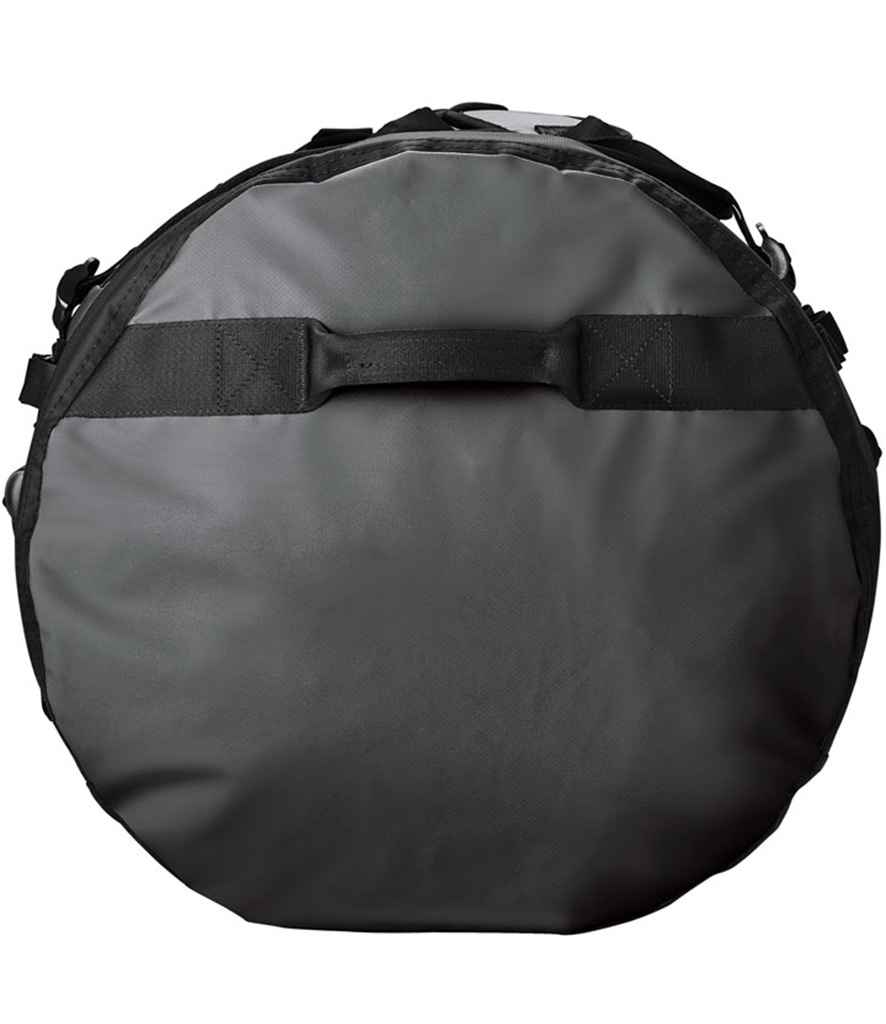 Stormtech Nautilus Waterproof Duffle 70 | Graphite Grey