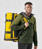 Stormtech Nautilus Waterproof Duffle 70 | Yellow