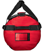 Stormtech Nautilus Waterproof Duffle 35 | Bold Red