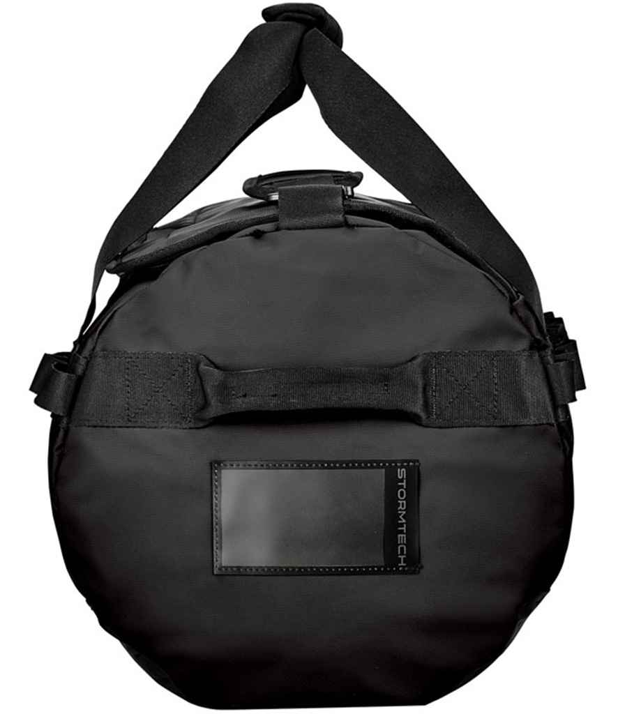 Stormtech Nautilus Waterproof Duffle 35 | Black