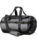 Stormtech Nautilus Waterproof Duffle 35 | Graphite Grey