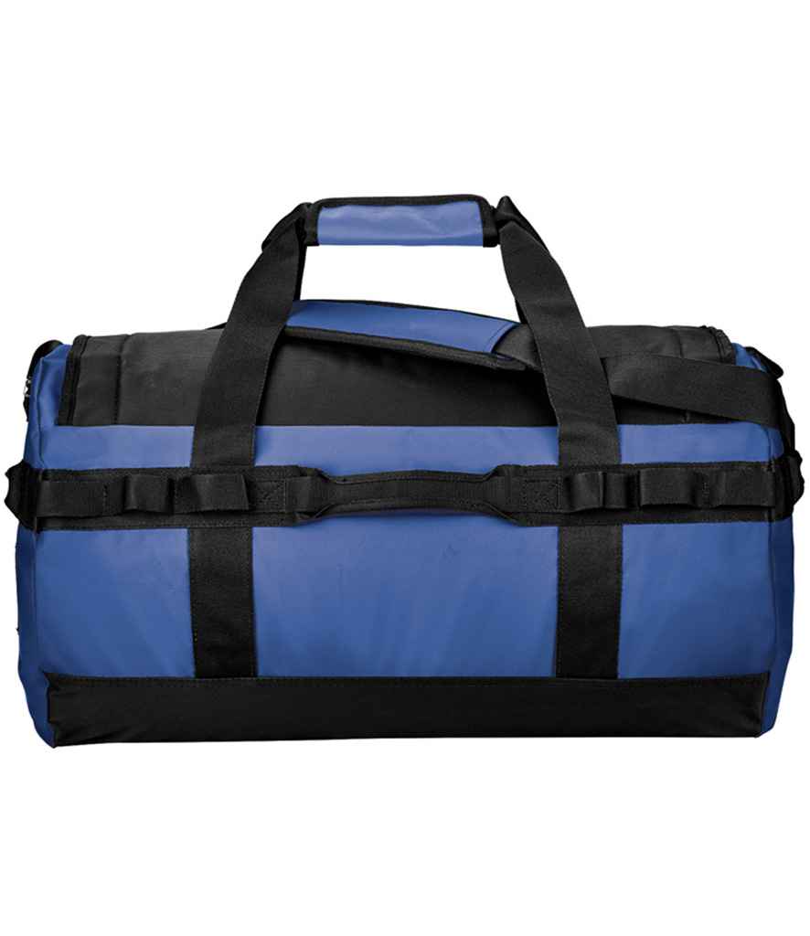 Stormtech Nautilus Waterproof Duffle 35 | Ocean Blue
