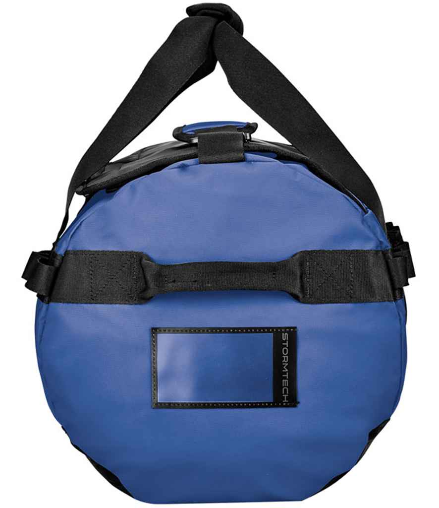 Stormtech Nautilus Waterproof Duffle 35 | Ocean Blue