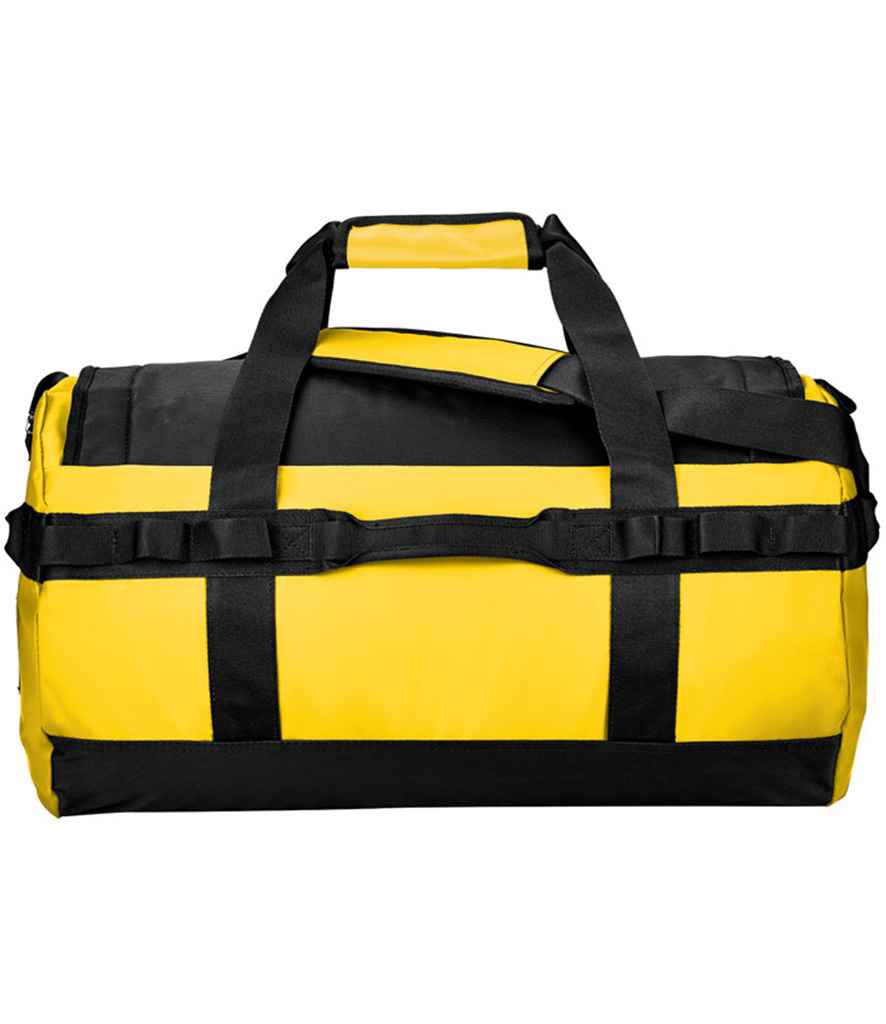 Stormtech Nautilus Waterproof Duffle 35 | Yellow