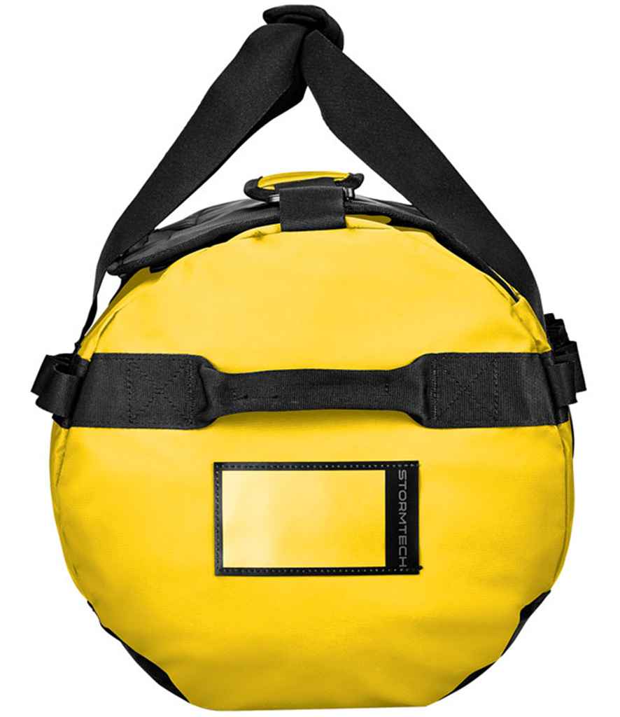 Stormtech Nautilus Waterproof Duffle 35 | Yellow