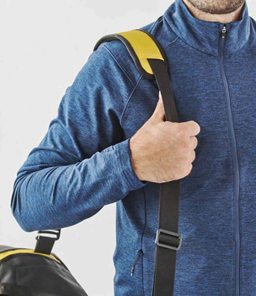 Stormtech Nautilus Waterproof Duffle 35 | Yellow