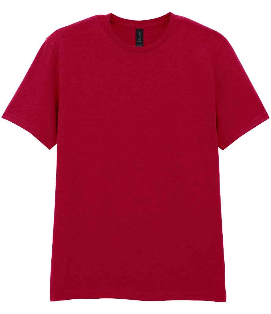Gildan SoftStyle® Adult T-Shirt – Comfortable, Stylish Classic Tee for Everyday Wear