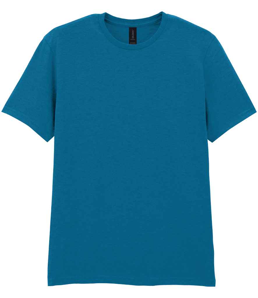 Gildan SoftStyle® Adult T-Shirt – Premium Comfort and Quality in Various Colors