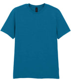 Gildan SoftStyle® Adult T-Shirt – Premium Comfort and Quality in Various Colors
