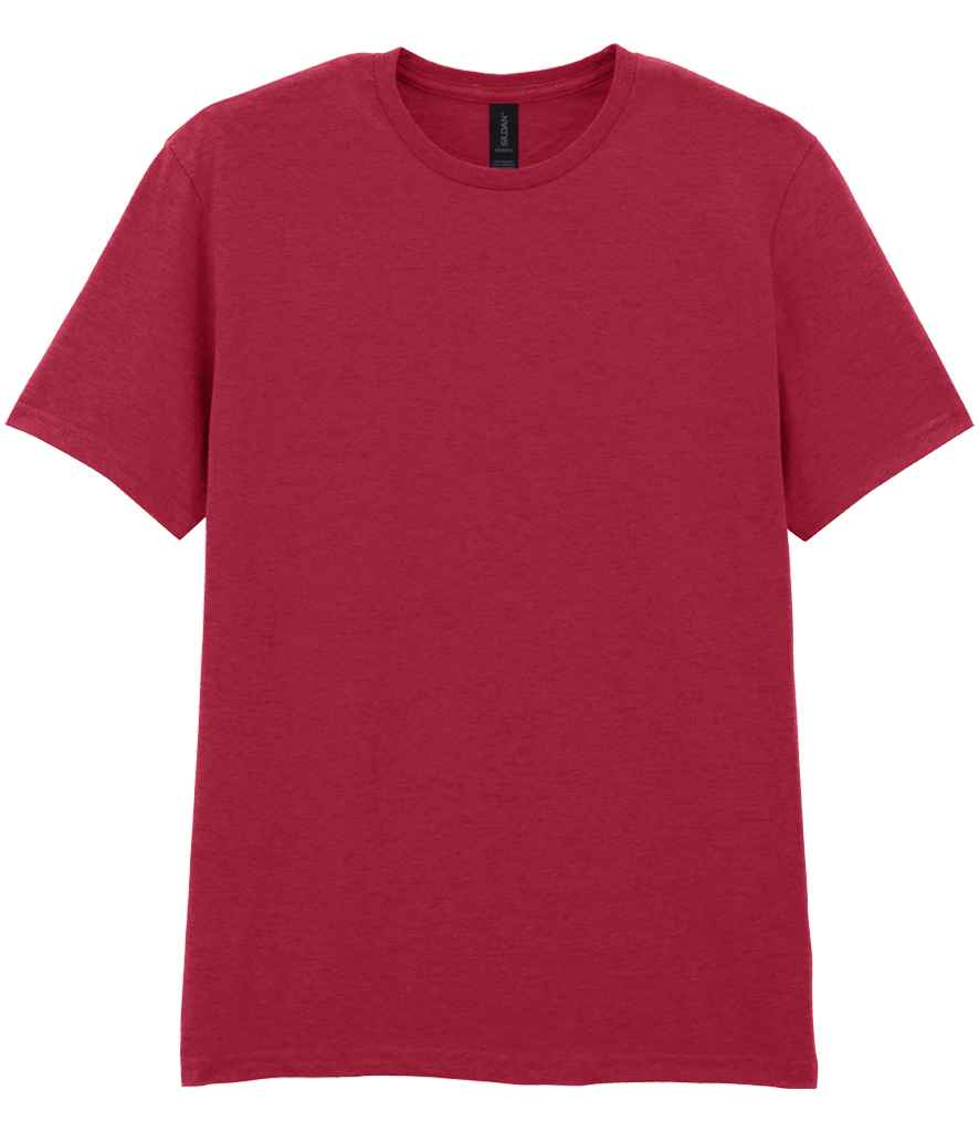 Gildan SoftStyle® Adult T-Shirt – Classic Comfort and Style for Everyday Wear