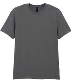 Gildan SoftStyle® Adult T-Shirt – Premium Comfort and Style in Classic Fit