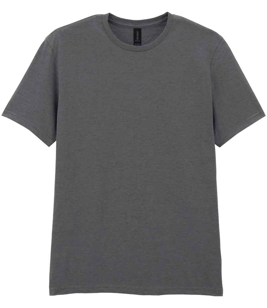 Gildan SoftStyle® Adult T-Shirt – Premium Comfort and Style in Classic Fit