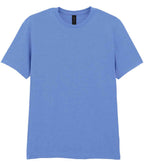 Gildan SoftStyle® Adult T-Shirt Comfortable and Stylish Everyday Wear Tee