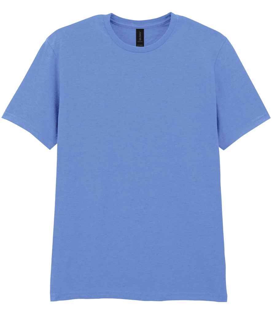 Gildan SoftStyle® Adult T-Shirt Comfortable and Stylish Everyday Wear Tee