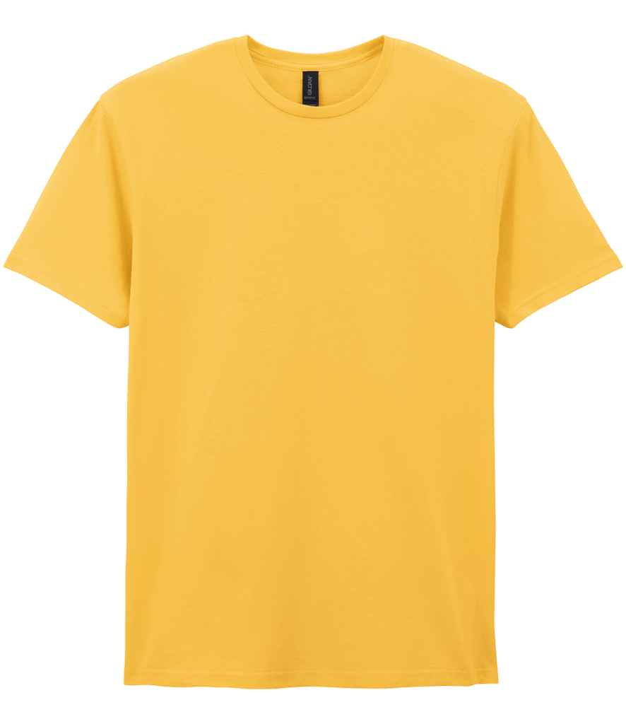 Gildan SoftStyle® Adult T-Shirt – Classic Comfort and Style for Everyday Wear