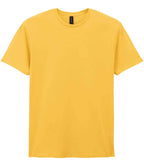 Gildan SoftStyle® Adult T-Shirt – Classic Comfort and Style for Everyday Wear