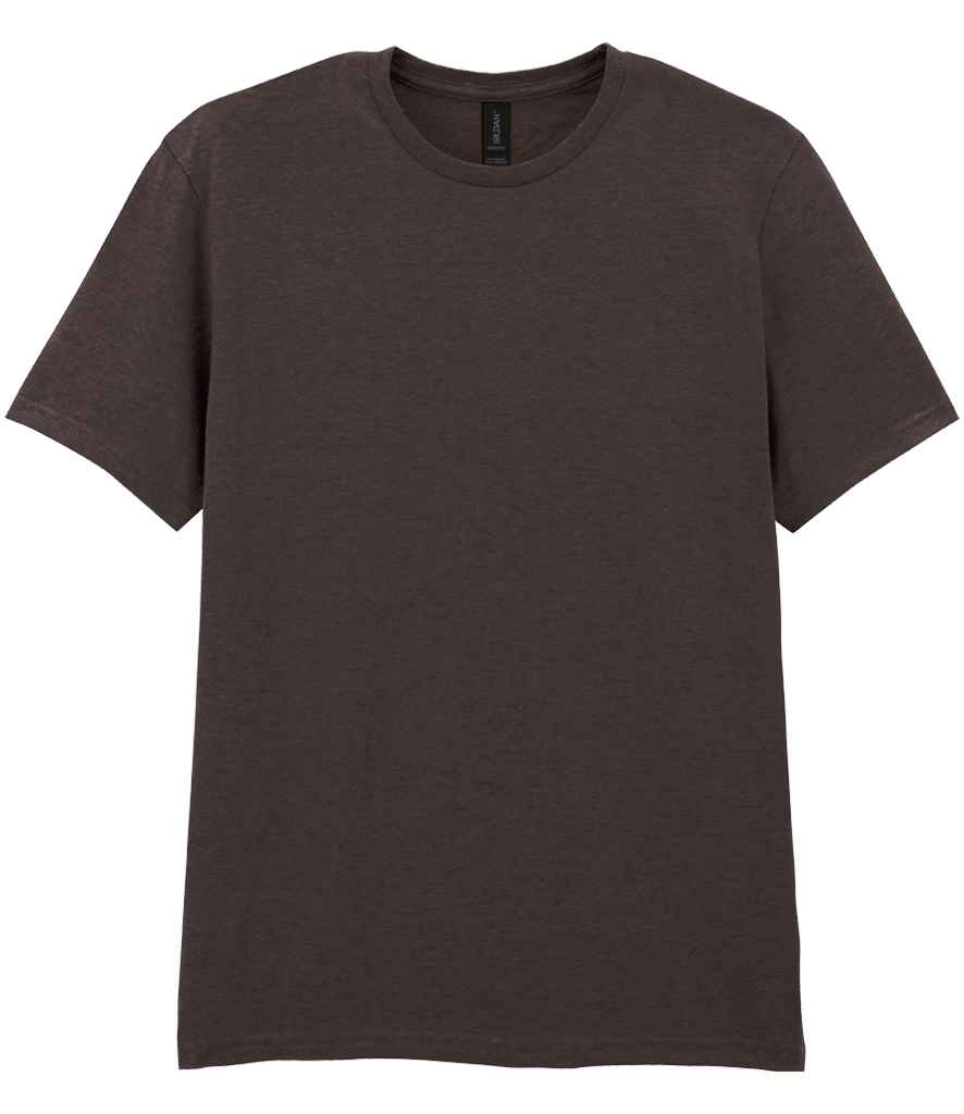 Gildan SoftStyle® Adult T-Shirt – Comfortable, Stylish Classic Tee for Everyday Wear