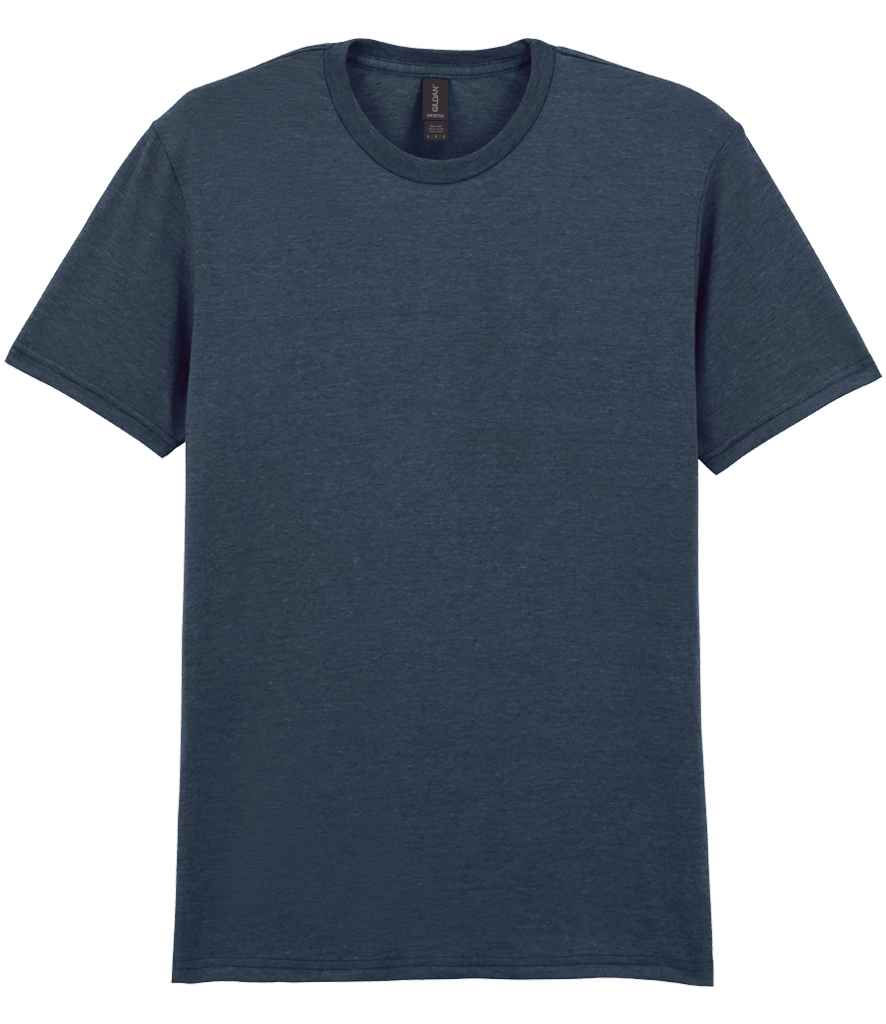 Gildan SoftStyle® Adult T-Shirt – Premium Comfort and Style in Classic Fit
