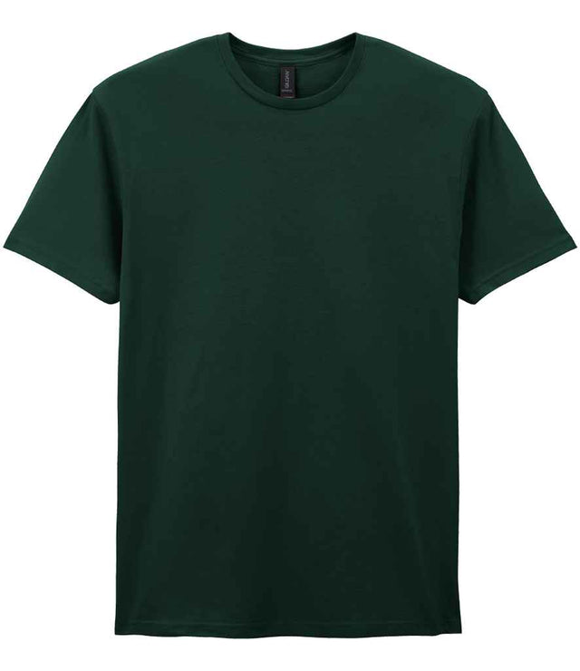 GD01 Forest Green Front