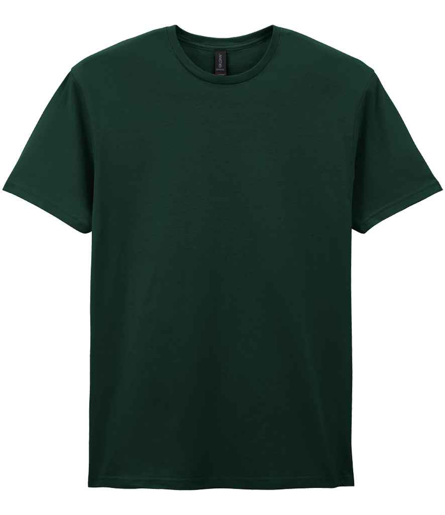 Gildan SoftStyle® Adult T-Shirt – Premium Comfort and Style in Classic Fit
