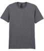 GD01 Graphite Heather Front