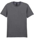 Gildan SoftStyle® Adult T-Shirt – Premium Comfort and Style in Classic Fit