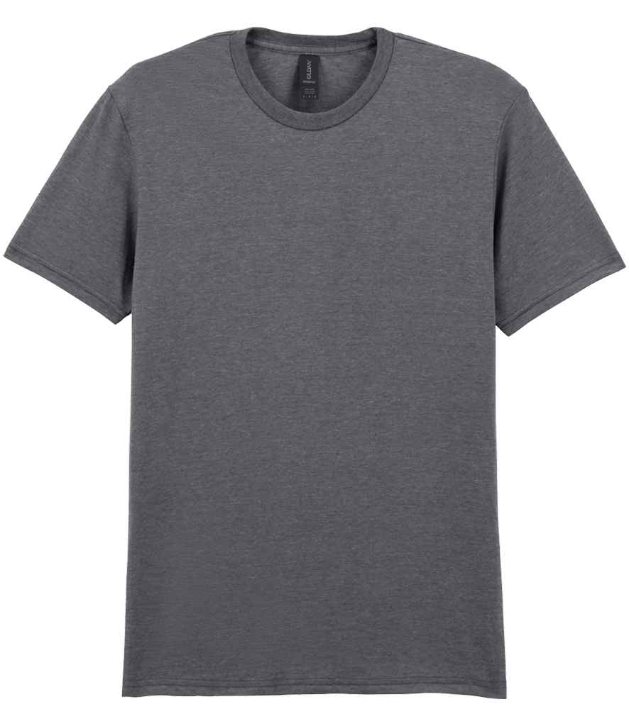 Gildan SoftStyle® Adult T-Shirt – Premium Comfort and Style in Classic Fit