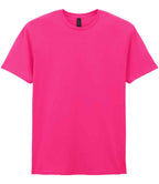 Gildan SoftStyle® Adult T-Shirt – Classic Comfort and Style for Everyday Wear