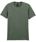 Gildan SoftStyle® Adult T-Shirt – Premium Comfort and Style in Classic Fit