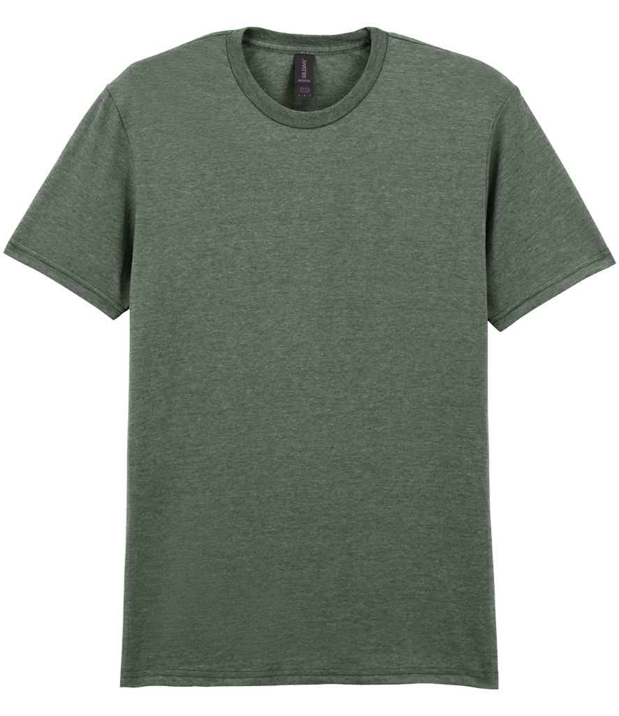 Gildan SoftStyle® Adult T-Shirt – Premium Comfort and Style in Classic Fit