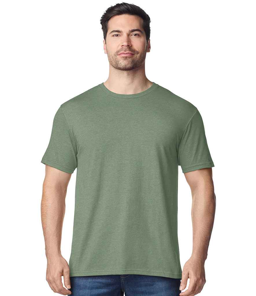 Gildan SoftStyle® Adult T-Shirt – Premium Comfort and Style in Classic Fit