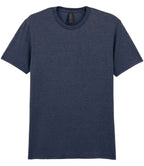 Gildan SoftStyle® Adult T-Shirt – Premium Comfort and Quality in Various Colors