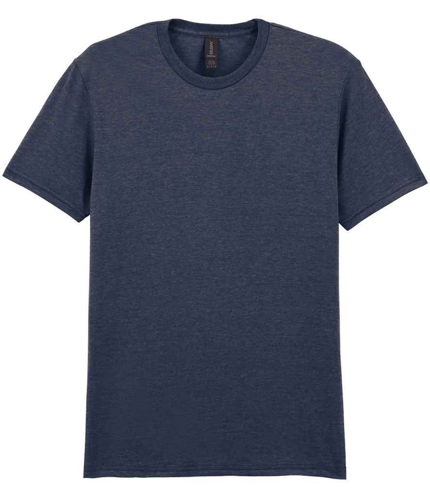 Gildan SoftStyle® Adult T-Shirt – Premium Comfort and Quality in Various Colors