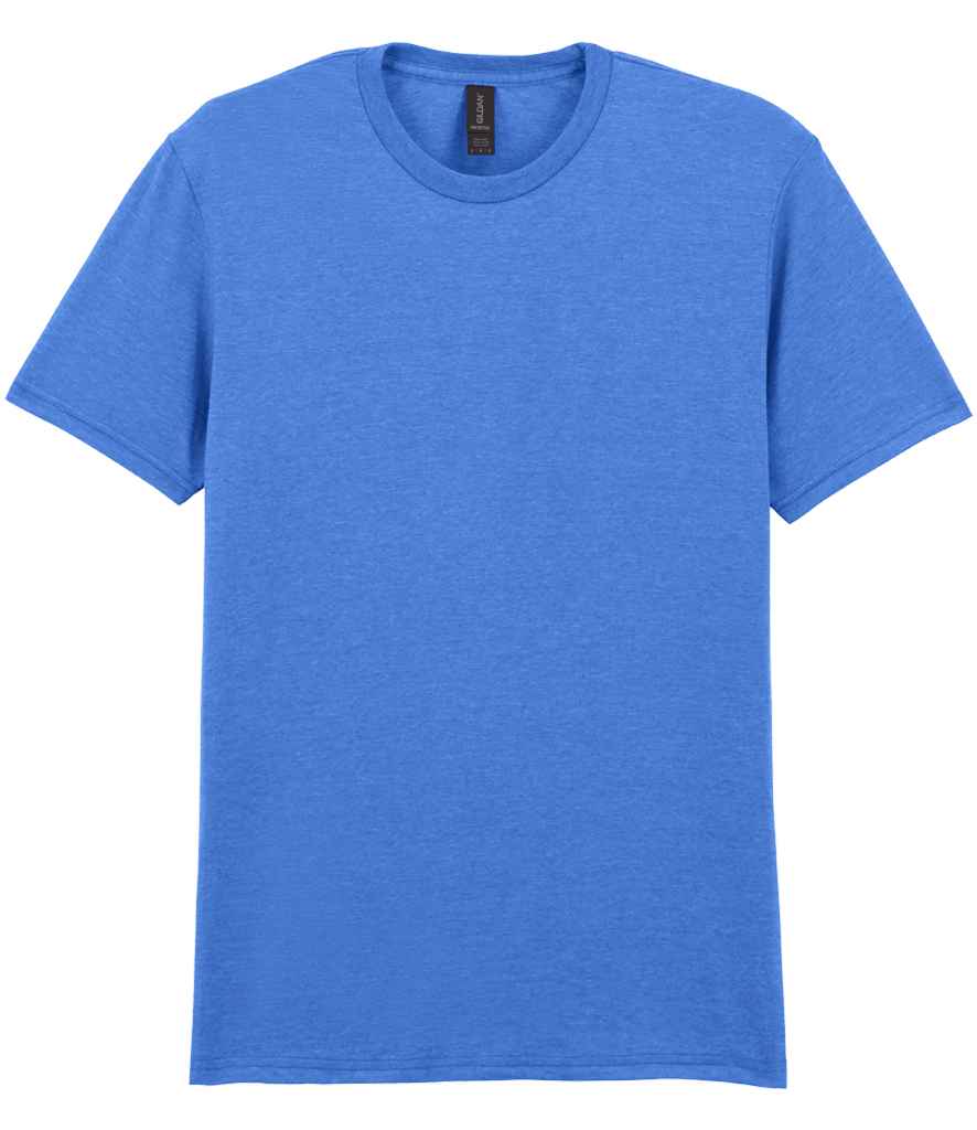 Gildan SoftStyle® Adult T-Shirt – Premium Comfort and Quality in Various Colors