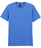 Gildan SoftStyle® Adult T-Shirt – Premium Comfort and Quality in Various Colors