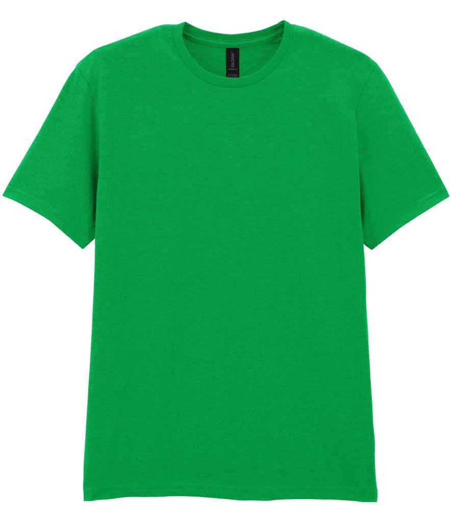 Gildan SoftStyle® Adult T-Shirt – Premium Comfort and Style in Classic Fit