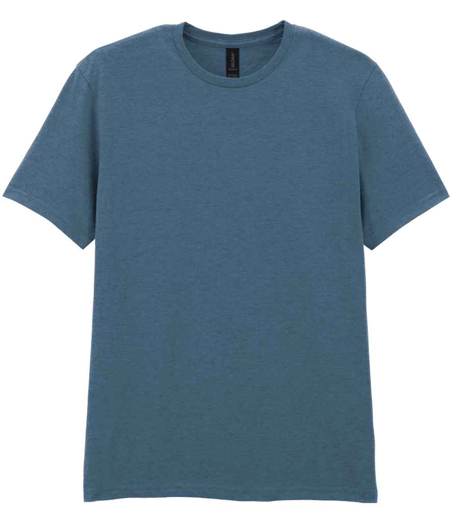 Gildan SoftStyle® Adult T-Shirt Comfortable and Stylish Everyday Wear Tee