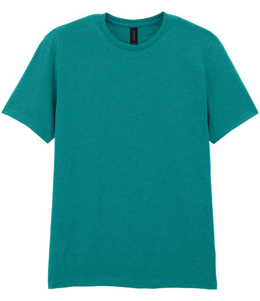 Gildan SoftStyle® Adult T-Shirt – Premium Comfort and Quality in Various Colors