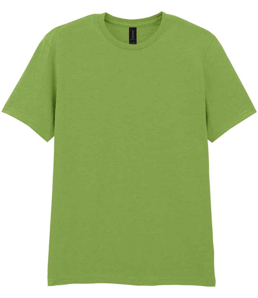 Gildan SoftStyle® Adult T-Shirt – Premium Comfort and Quality in Various Colors