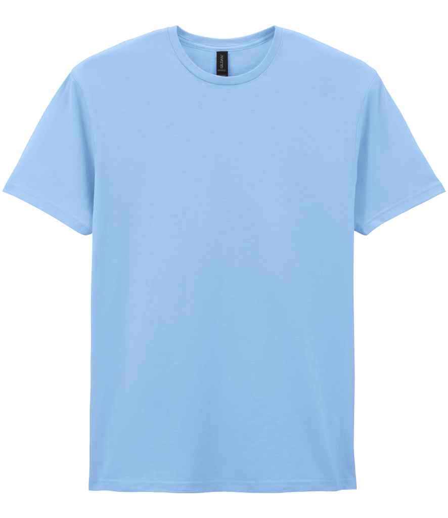 Gildan SoftStyle® Adult T-Shirt Comfortable and Stylish Everyday Wear Tee