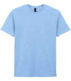 Gildan SoftStyle® Adult T-Shirt Comfortable and Stylish Everyday Wear Tee