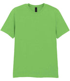 Gildan SoftStyle® Adult T-Shirt – Premium Comfort and Style in Classic Fit
