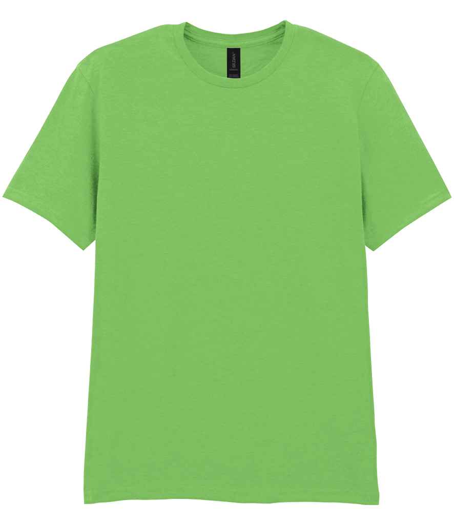 Gildan SoftStyle® Adult T-Shirt – Premium Comfort and Style in Classic Fit
