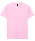 Gildan SoftStyle® Adult T-Shirt – Classic Comfort and Style for Everyday Wear