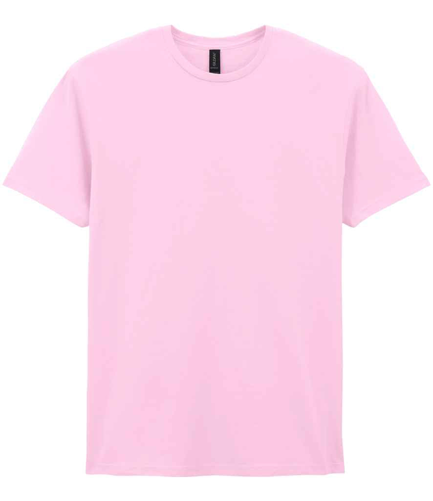 Gildan SoftStyle® Adult T-Shirt – Classic Comfort and Style for Everyday Wear